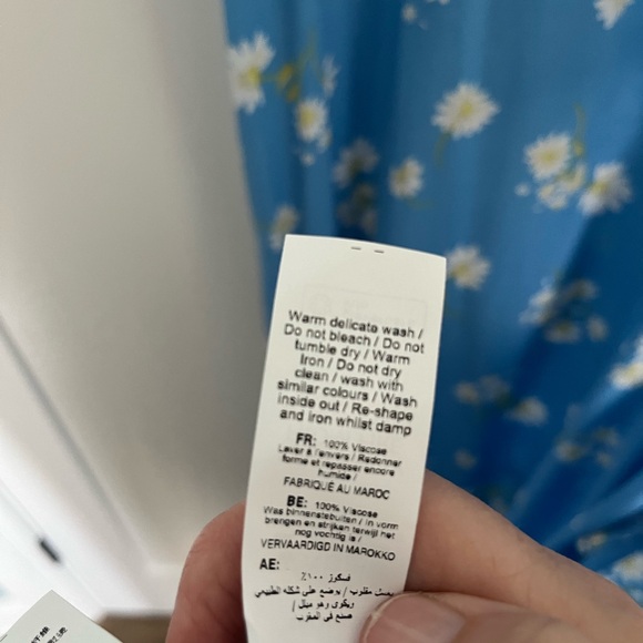 New Look Maternity dress - Picture 6 of 6